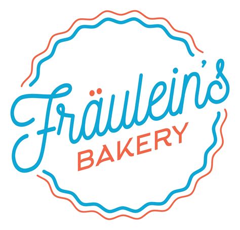 frauleins bakery